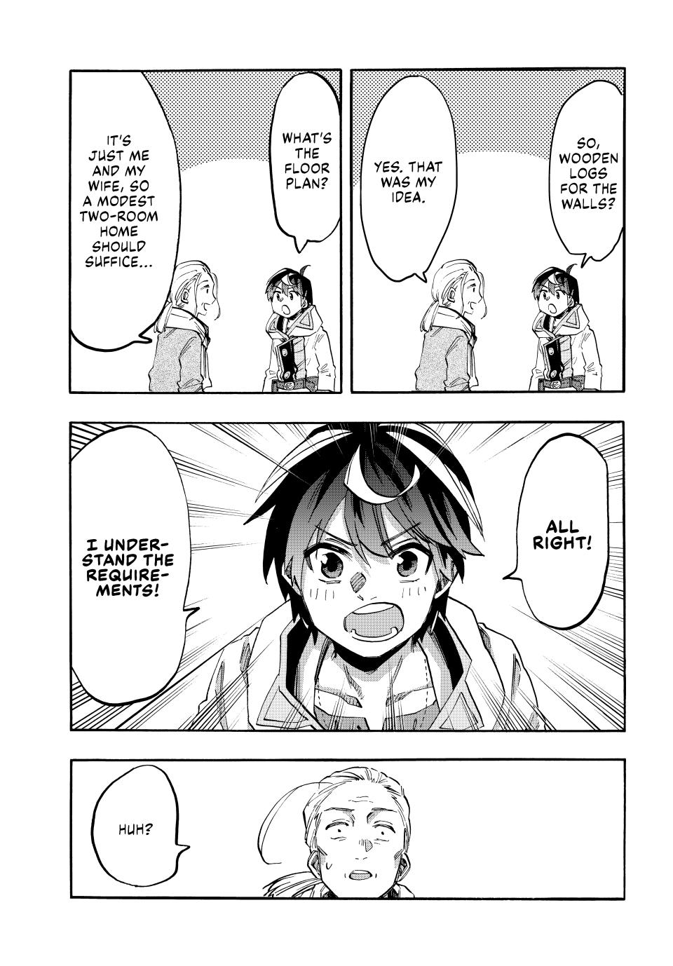 Isekai Walking Chapter 99 - Page 6
