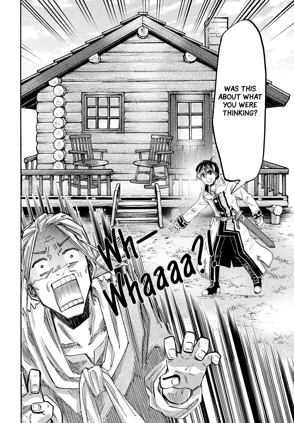 Isekai Walking Chapter 99 - Page 9