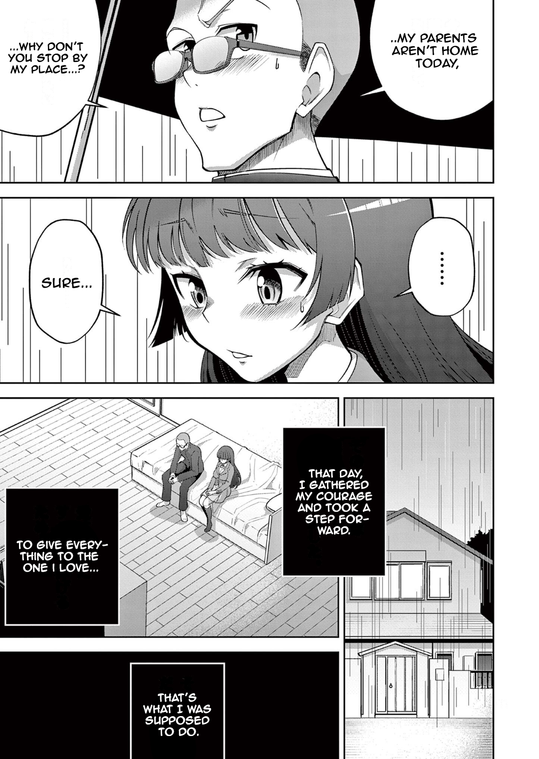 Isekai wo Denma dake de Ikinuku!! Chapter 12 - Page 11