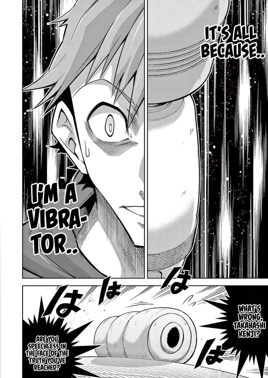Isekai wo Denma dake de Ikinuku!! Chapter 13 - Page 2