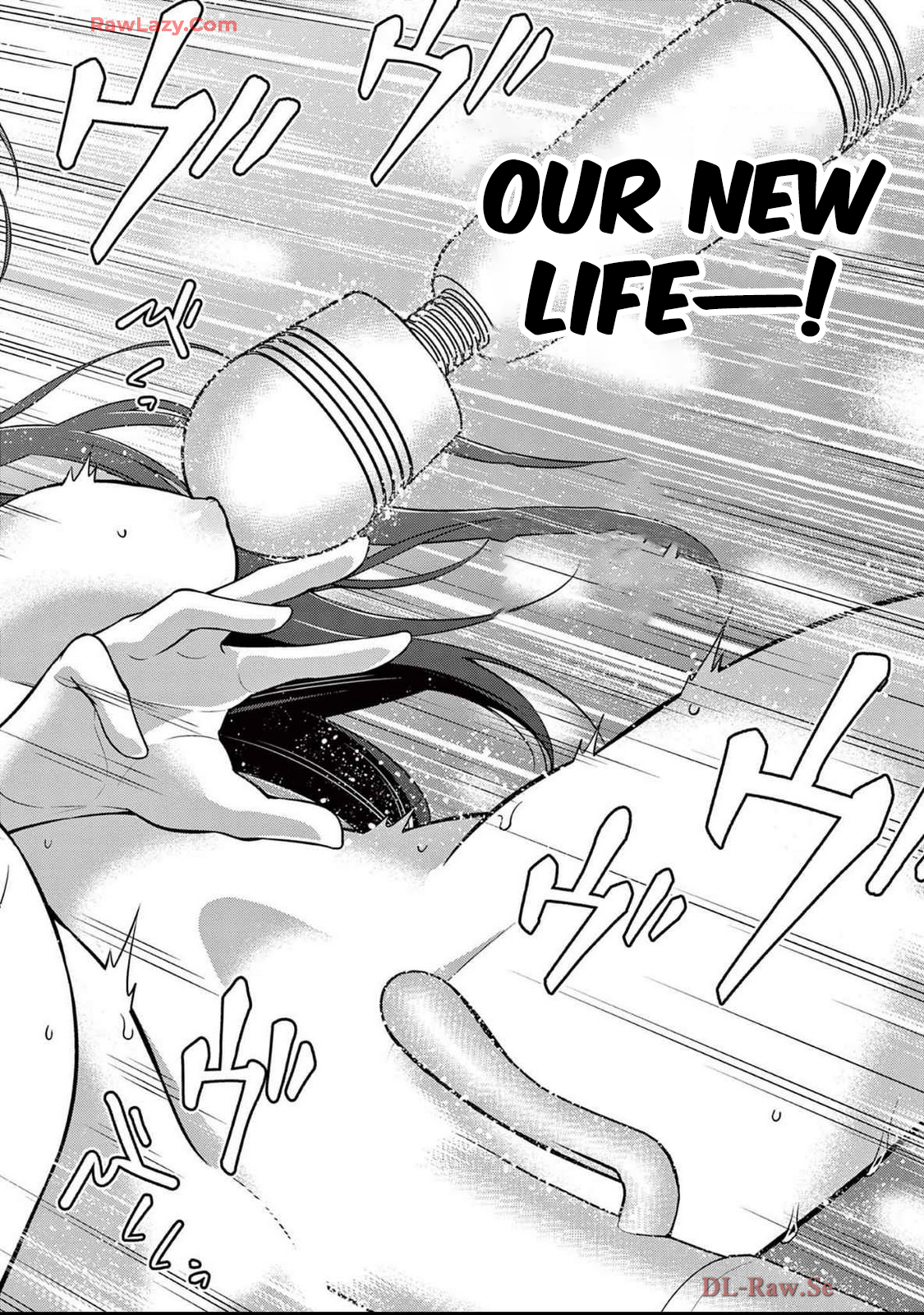 Isekai wo Denma dake de Ikinuku!! Chapter 15 - Page 9