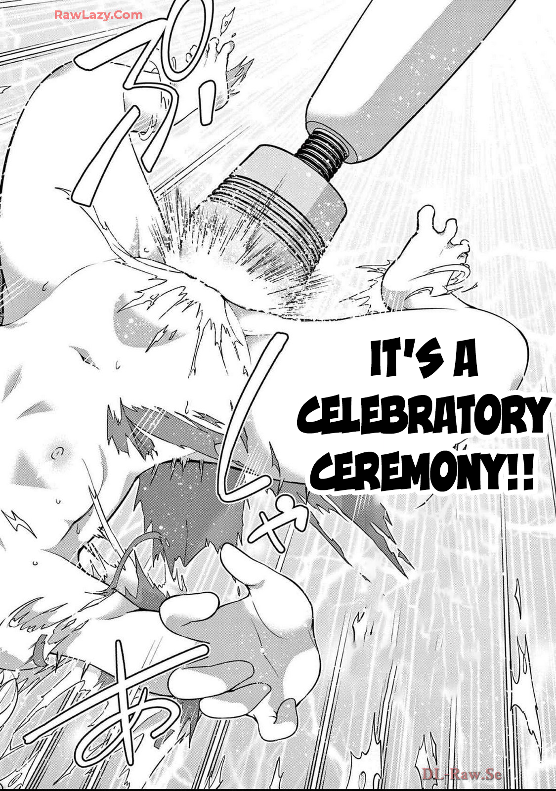 Isekai wo Denma dake de Ikinuku!! Chapter 16 - Page 13