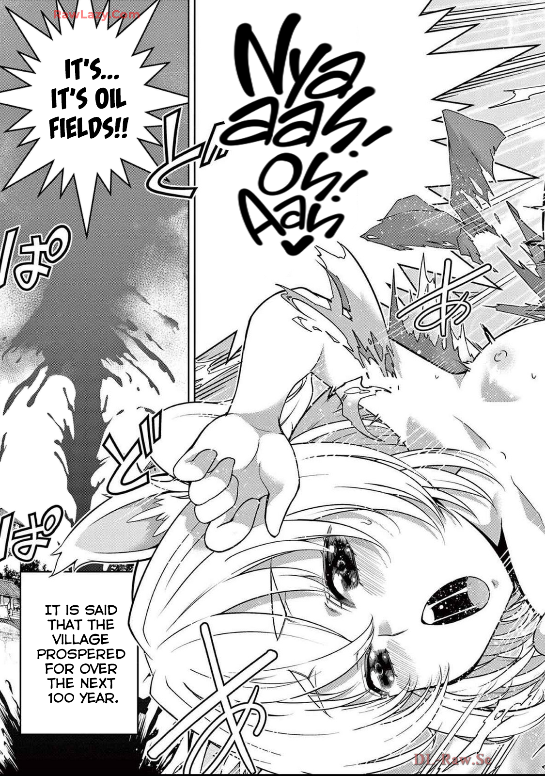 Isekai wo Denma dake de Ikinuku!! Chapter 16 - Page 14