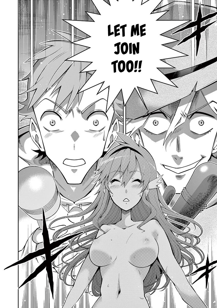 Isekai wo Denma dake de Ikinuku!! Chapter 5 - Page 2