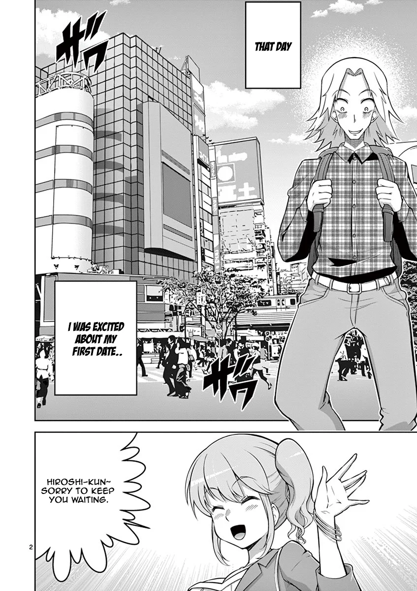 Isekai wo Denma dake de Ikinuku!! Chapter 7 - Page 2