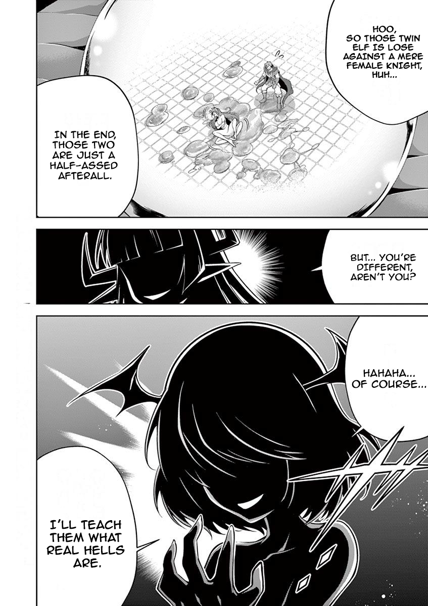 Isekai wo Denma dake de Ikinuku!! Chapter 9 - Page 22