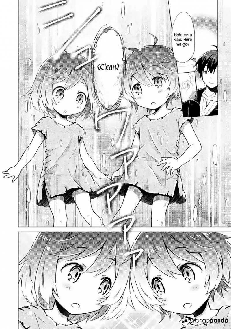 Isekai Yururi Kikou: Kosodateshinagara Boukensha Shimasu Chapter 1 - Page 12