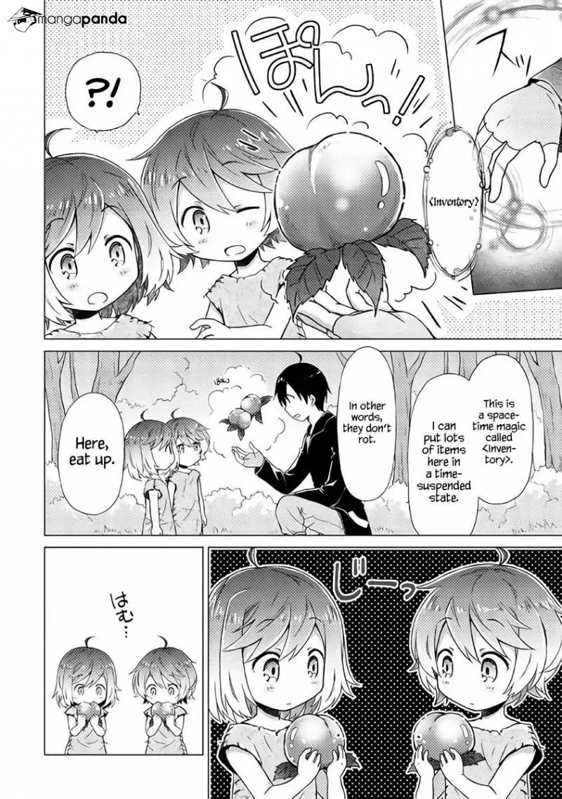 Isekai Yururi Kikou: Kosodateshinagara Boukensha Shimasu Chapter 1 - Page 14