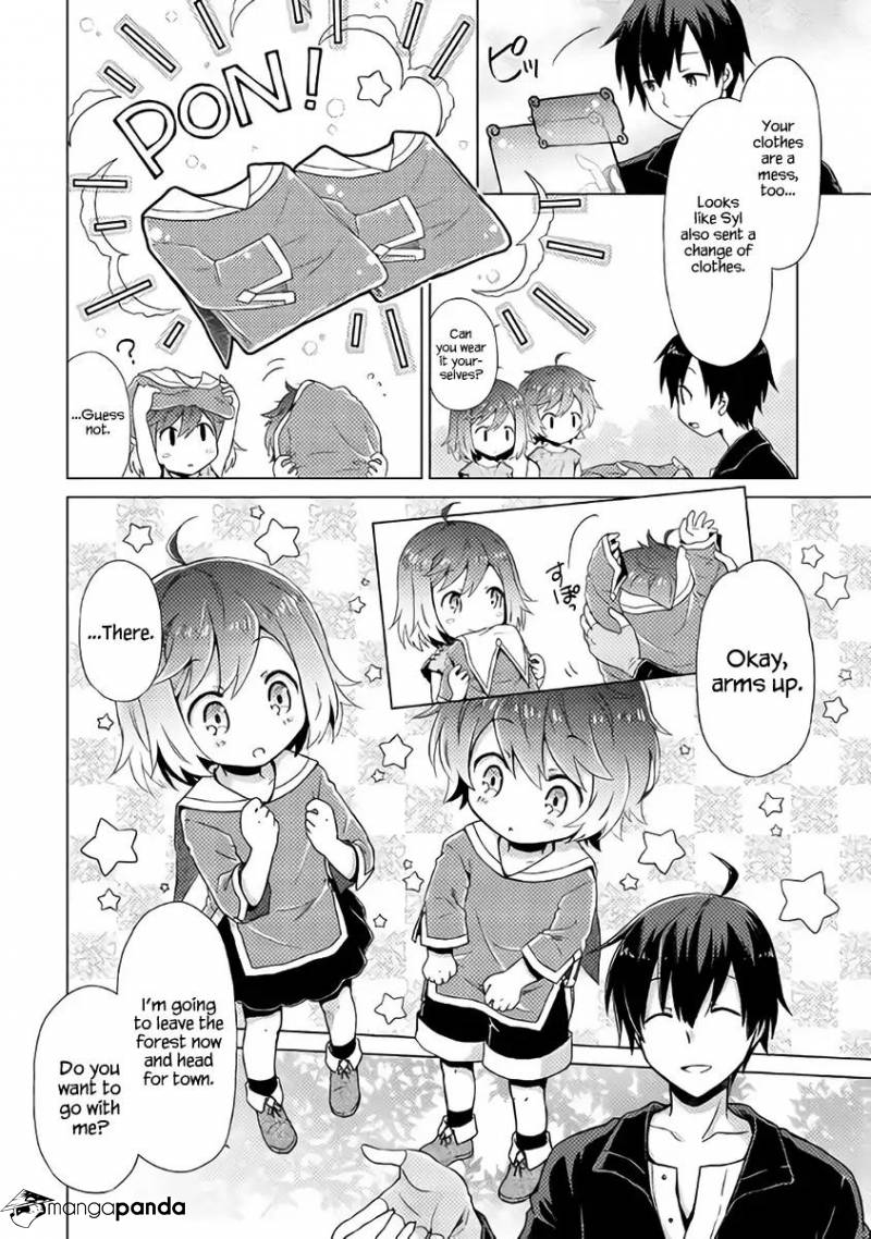 Isekai Yururi Kikou: Kosodateshinagara Boukensha Shimasu Chapter 1 - Page 16