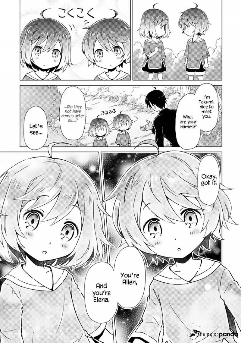 Isekai Yururi Kikou: Kosodateshinagara Boukensha Shimasu Chapter 1 - Page 17