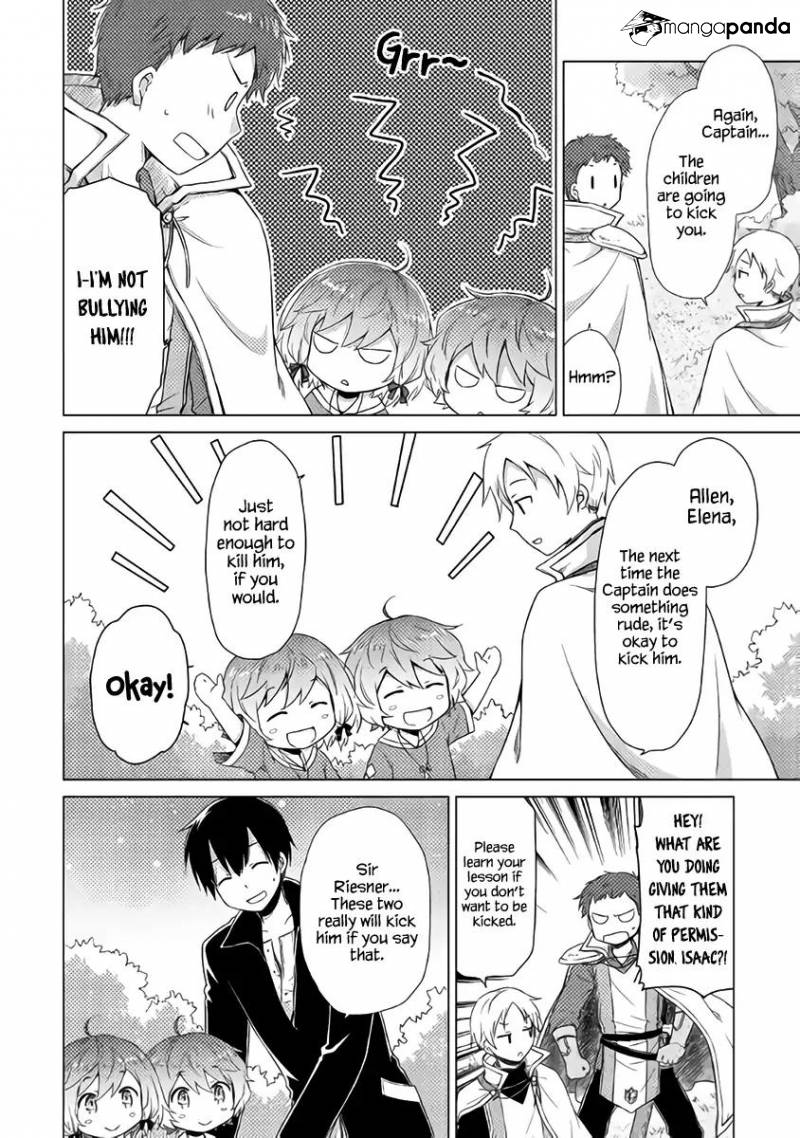 Isekai Yururi Kikou: Kosodateshinagara Boukensha Shimasu Chapter 10 - Page 18