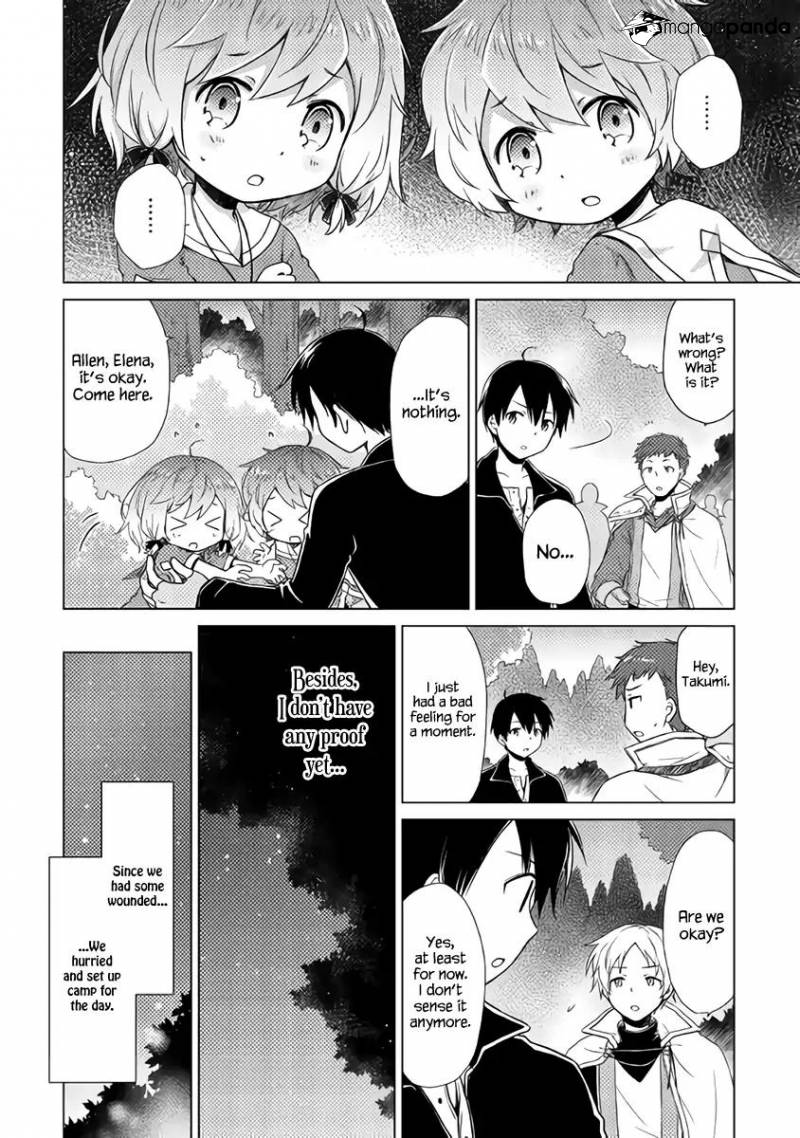 Isekai Yururi Kikou: Kosodateshinagara Boukensha Shimasu Chapter 10 - Page 20