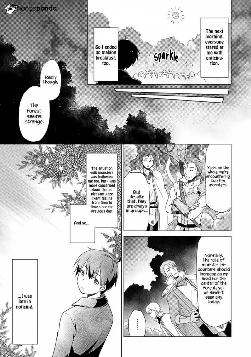 Isekai Yururi Kikou: Kosodateshinagara Boukensha Shimasu Chapter 10 - Page 23