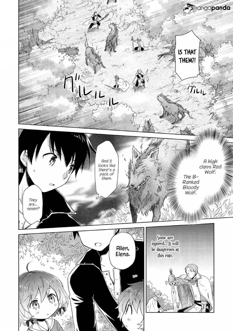 Isekai Yururi Kikou: Kosodateshinagara Boukensha Shimasu Chapter 10 - Page 4