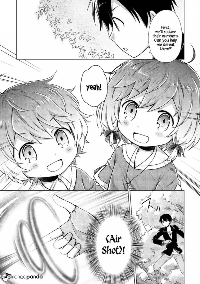Isekai Yururi Kikou: Kosodateshinagara Boukensha Shimasu Chapter 10 - Page 5