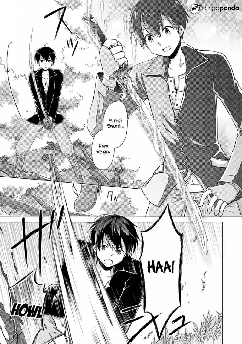 Isekai Yururi Kikou: Kosodateshinagara Boukensha Shimasu Chapter 10 - Page 7