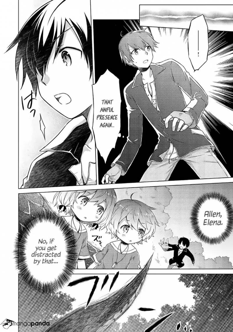 Isekai Yururi Kikou: Kosodateshinagara Boukensha Shimasu Chapter 11 - Page 14