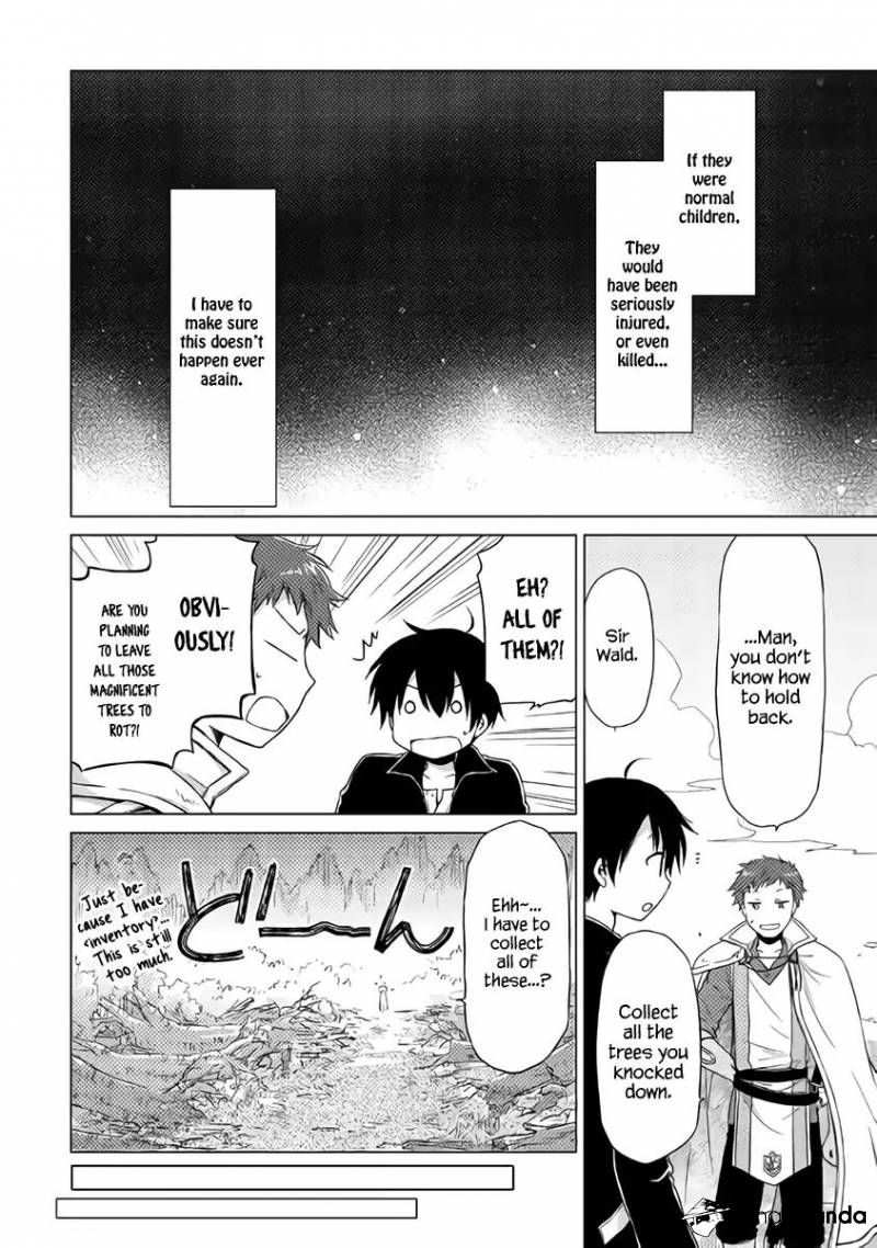 Isekai Yururi Kikou: Kosodateshinagara Boukensha Shimasu Chapter 11 - Page 25
