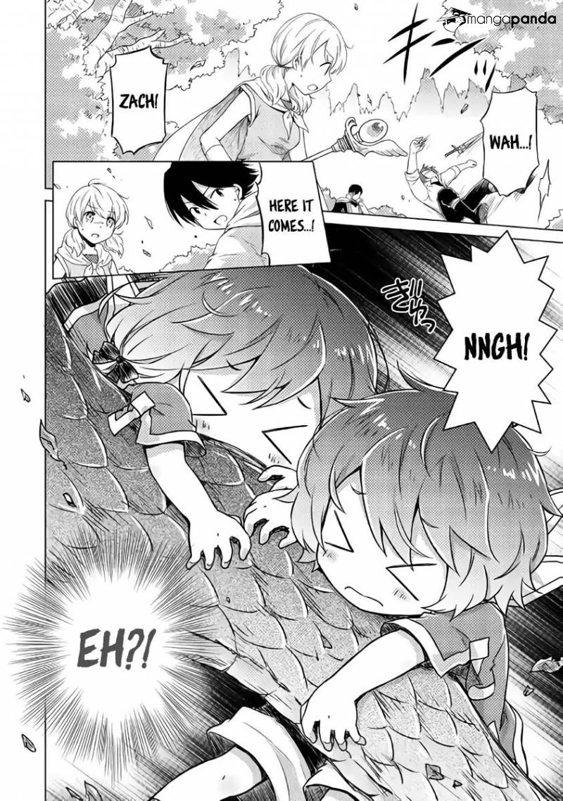 Isekai Yururi Kikou: Kosodateshinagara Boukensha Shimasu Chapter 11 - Page 10