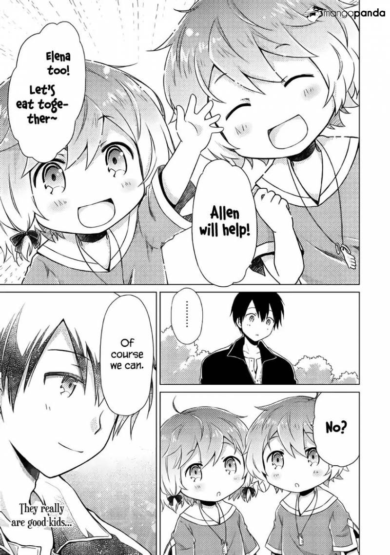 Isekai Yururi Kikou: Kosodateshinagara Boukensha Shimasu Chapter 12 - Page 12