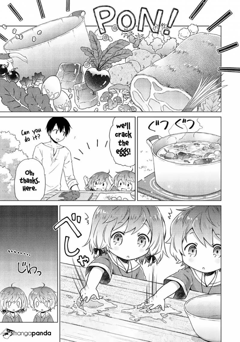 Isekai Yururi Kikou: Kosodateshinagara Boukensha Shimasu Chapter 12 - Page 14