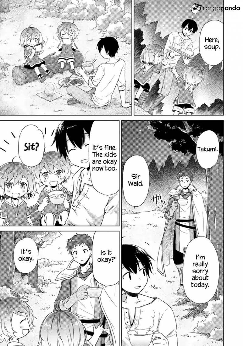 Isekai Yururi Kikou: Kosodateshinagara Boukensha Shimasu Chapter 12 - Page 16