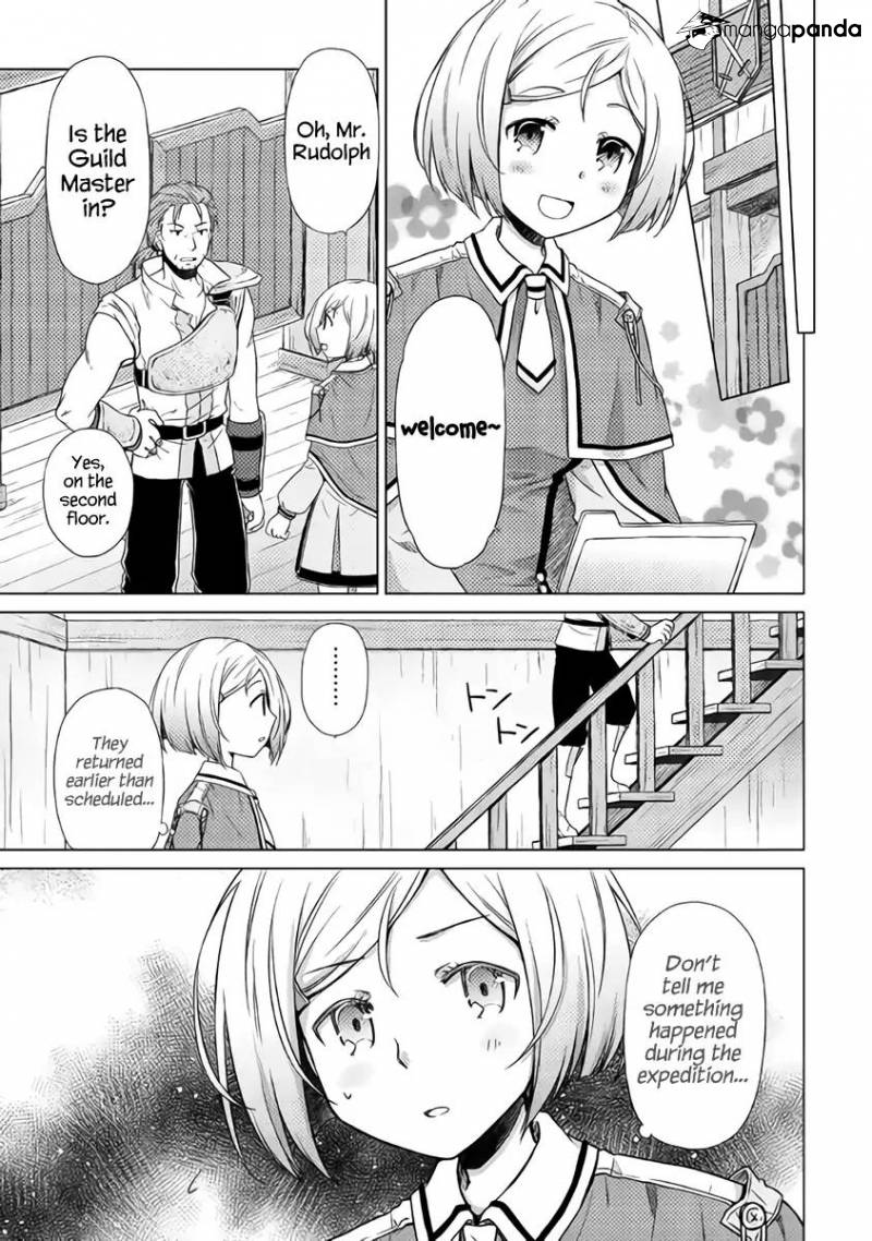 Isekai Yururi Kikou: Kosodateshinagara Boukensha Shimasu Chapter 12 - Page 20