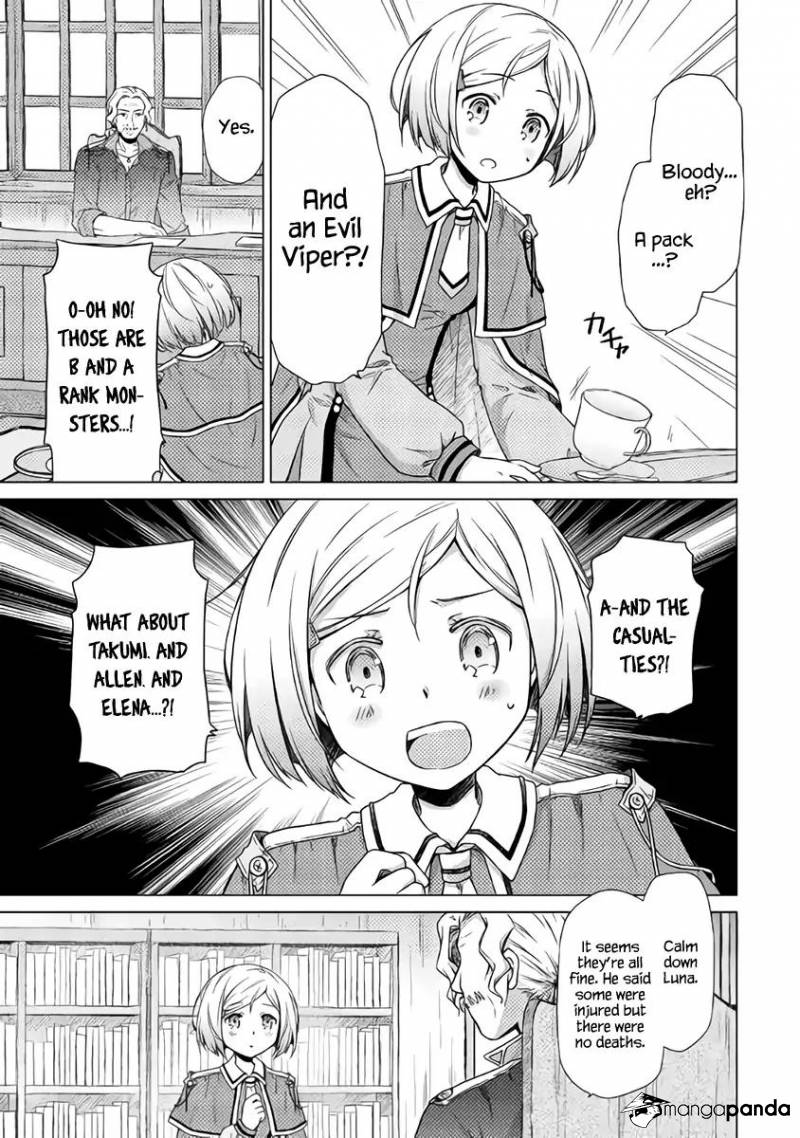 Isekai Yururi Kikou: Kosodateshinagara Boukensha Shimasu Chapter 12 - Page 22