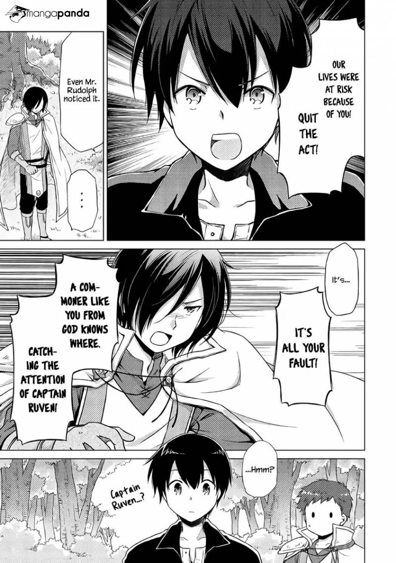 Isekai Yururi Kikou: Kosodateshinagara Boukensha Shimasu Chapter 12 - Page 6
