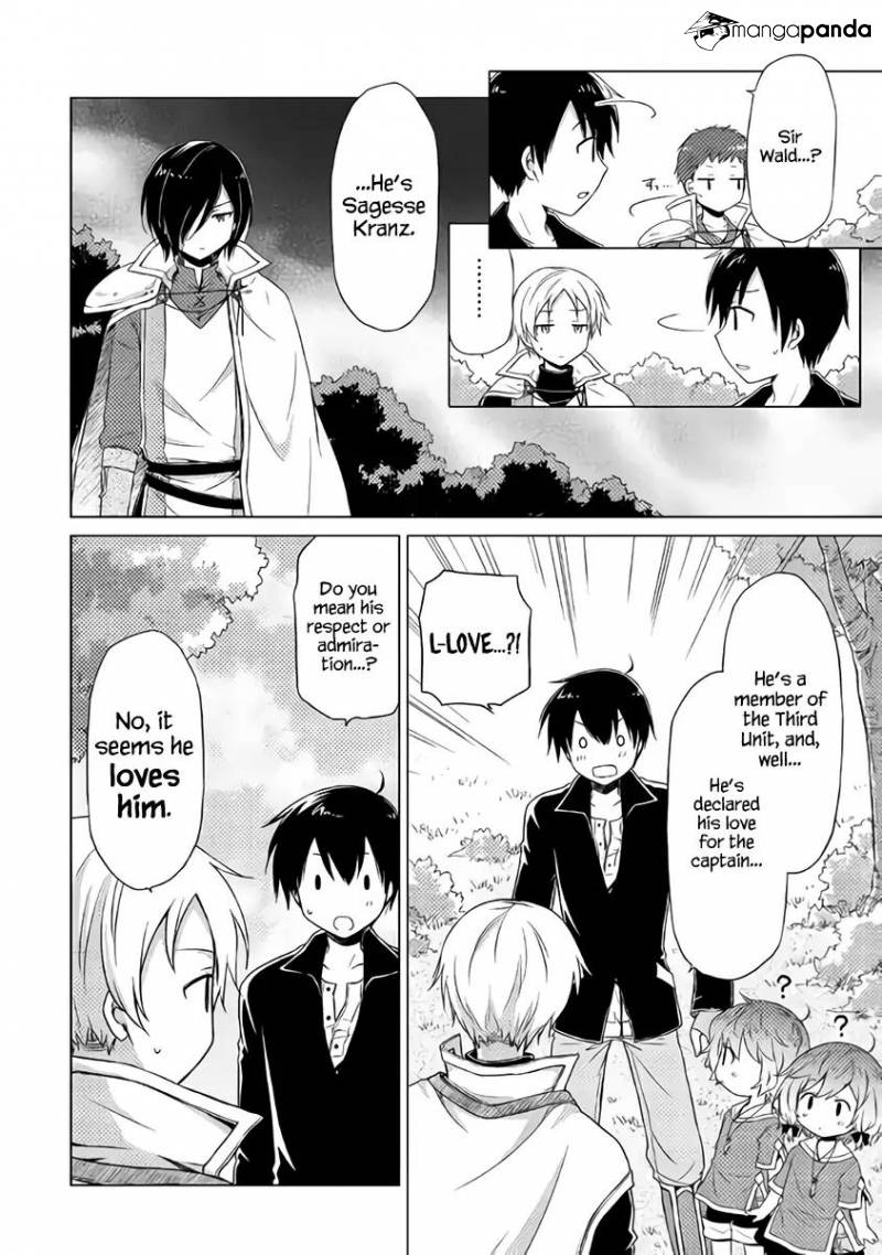 Isekai Yururi Kikou: Kosodateshinagara Boukensha Shimasu Chapter 12 - Page 7