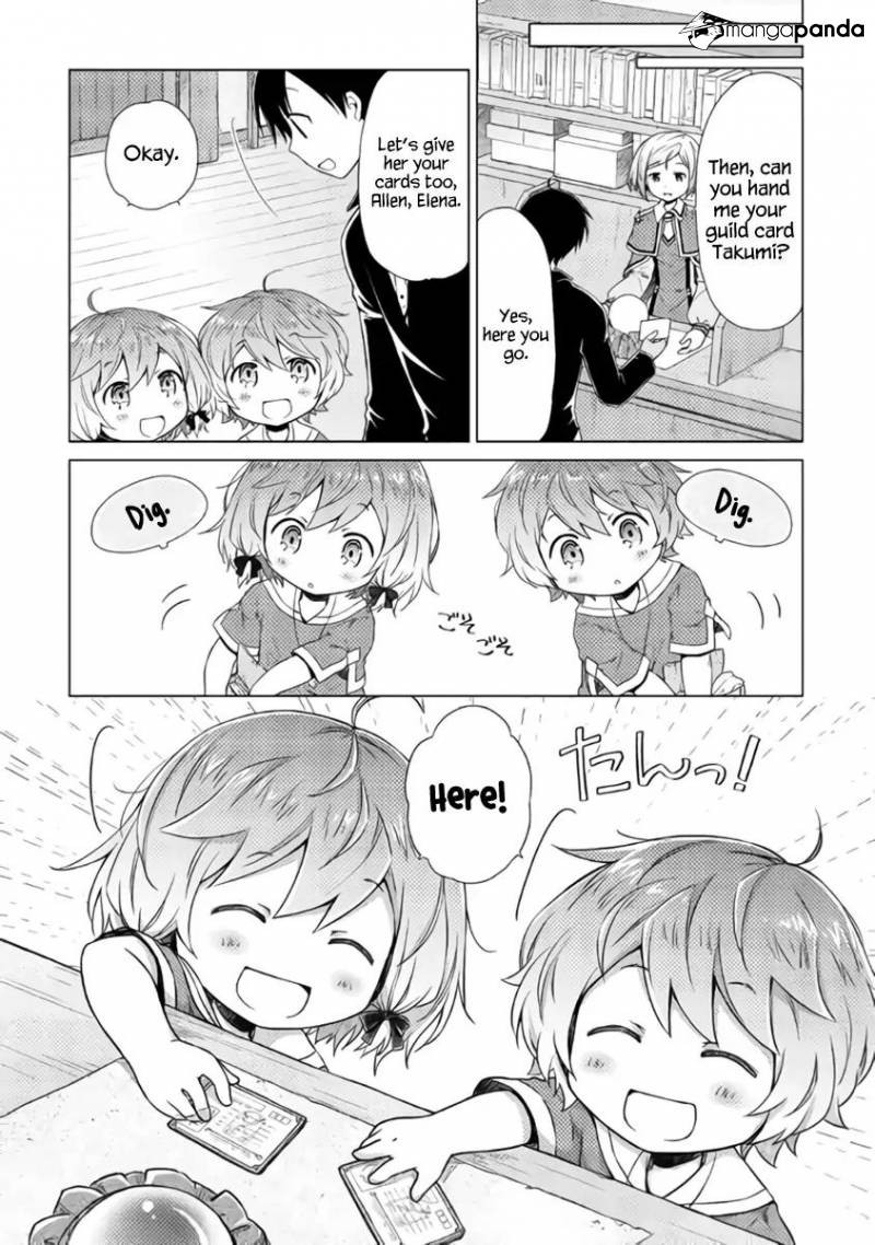 Isekai Yururi Kikou: Kosodateshinagara Boukensha Shimasu Chapter 13 - Page 12
