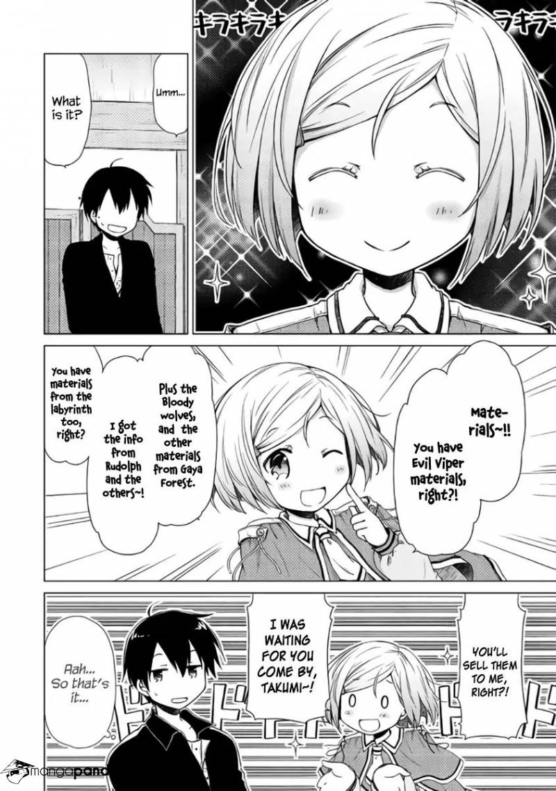 Isekai Yururi Kikou: Kosodateshinagara Boukensha Shimasu Chapter 13 - Page 16
