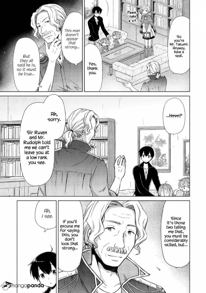 Isekai Yururi Kikou: Kosodateshinagara Boukensha Shimasu Chapter 13 - Page 5