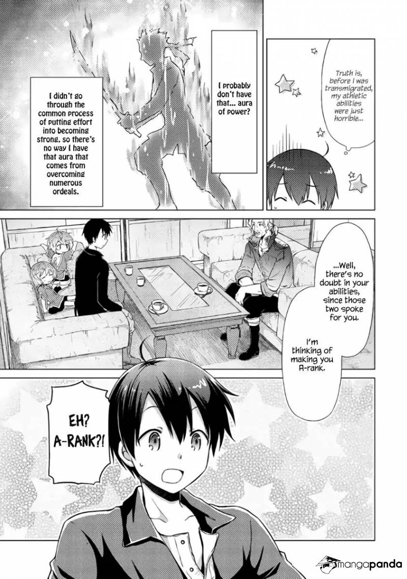 Isekai Yururi Kikou: Kosodateshinagara Boukensha Shimasu Chapter 13 - Page 7