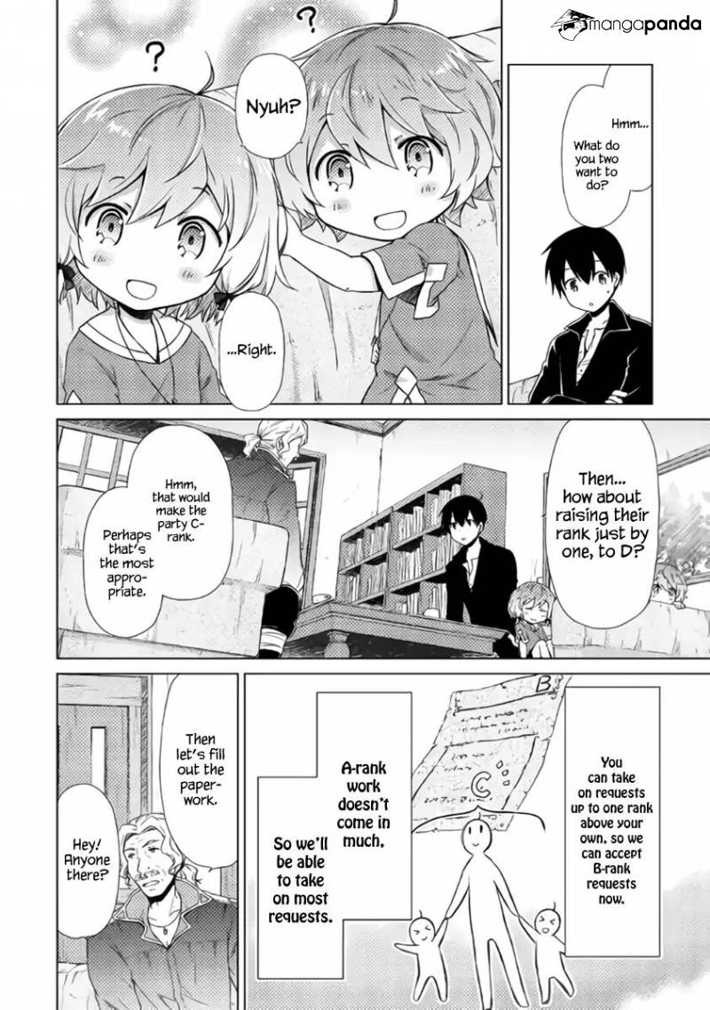 Isekai Yururi Kikou: Kosodateshinagara Boukensha Shimasu Chapter 13 - Page 10