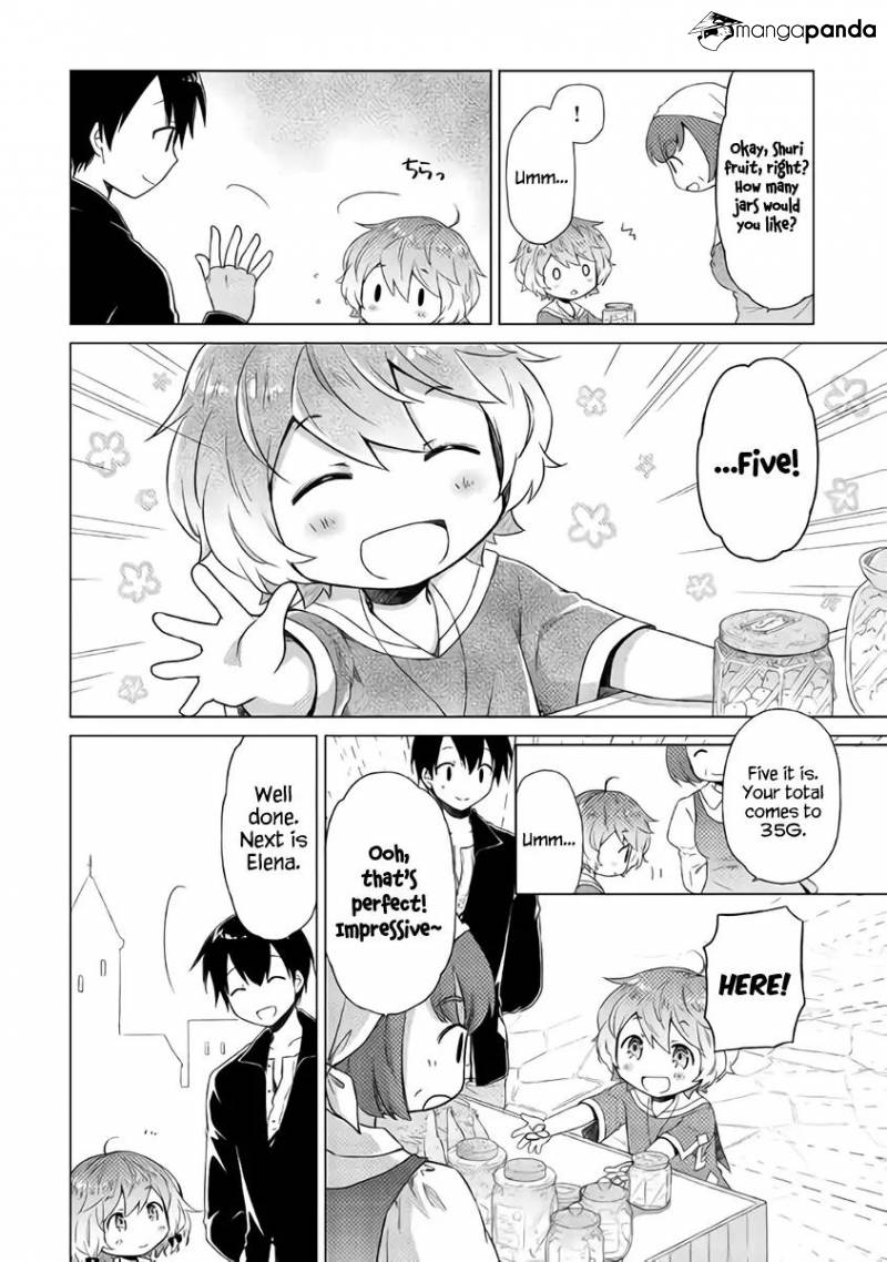 Isekai Yururi Kikou: Kosodateshinagara Boukensha Shimasu Chapter 14 - Page 11