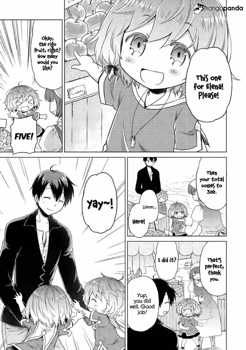 Isekai Yururi Kikou: Kosodateshinagara Boukensha Shimasu Chapter 14 - Page 12