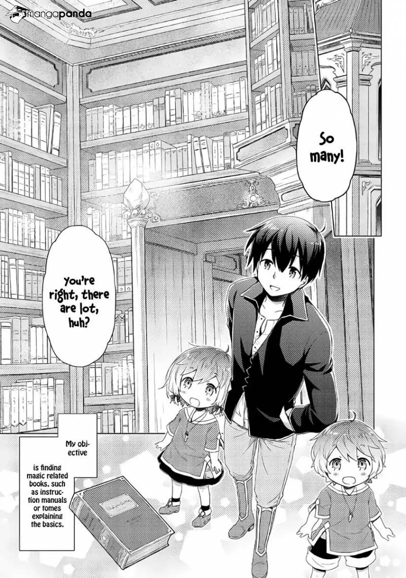 Isekai Yururi Kikou: Kosodateshinagara Boukensha Shimasu Chapter 14 - Page 14