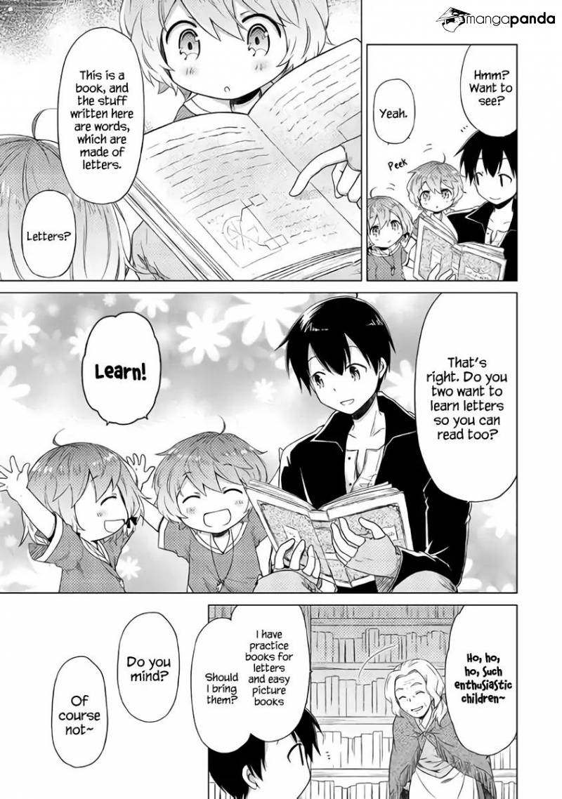 Isekai Yururi Kikou: Kosodateshinagara Boukensha Shimasu Chapter 14 - Page 16