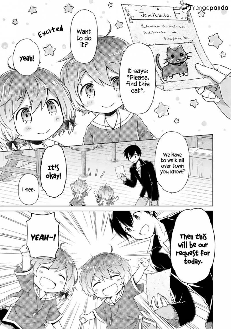 Isekai Yururi Kikou: Kosodateshinagara Boukensha Shimasu Chapter 14 - Page 18