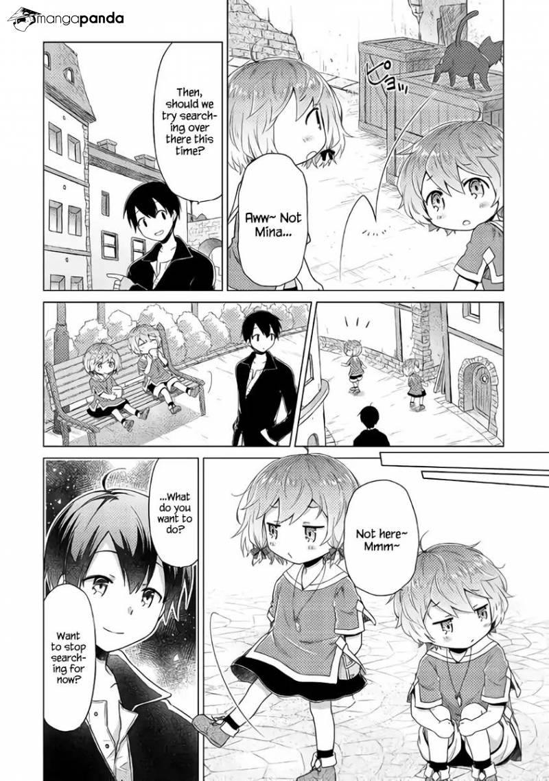 Isekai Yururi Kikou: Kosodateshinagara Boukensha Shimasu Chapter 14 - Page 21