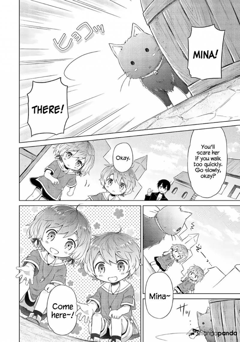 Isekai Yururi Kikou: Kosodateshinagara Boukensha Shimasu Chapter 14 - Page 23