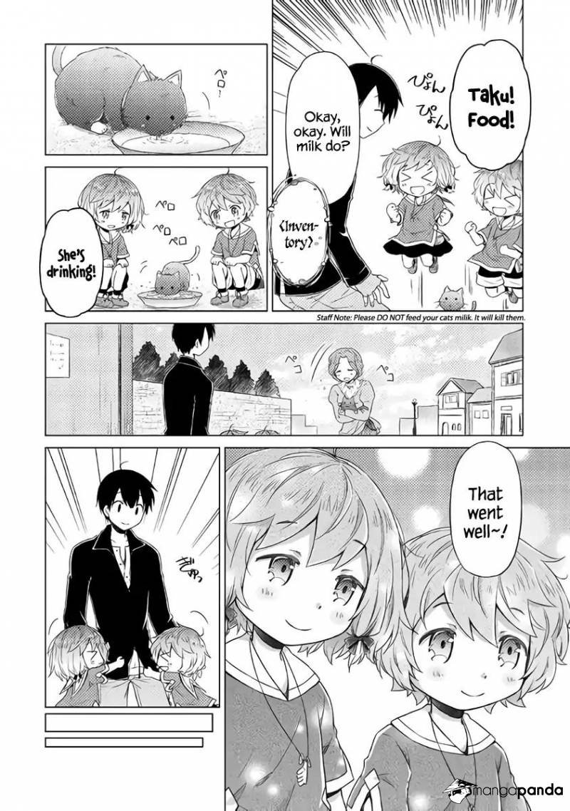 Isekai Yururi Kikou: Kosodateshinagara Boukensha Shimasu Chapter 14 - Page 25