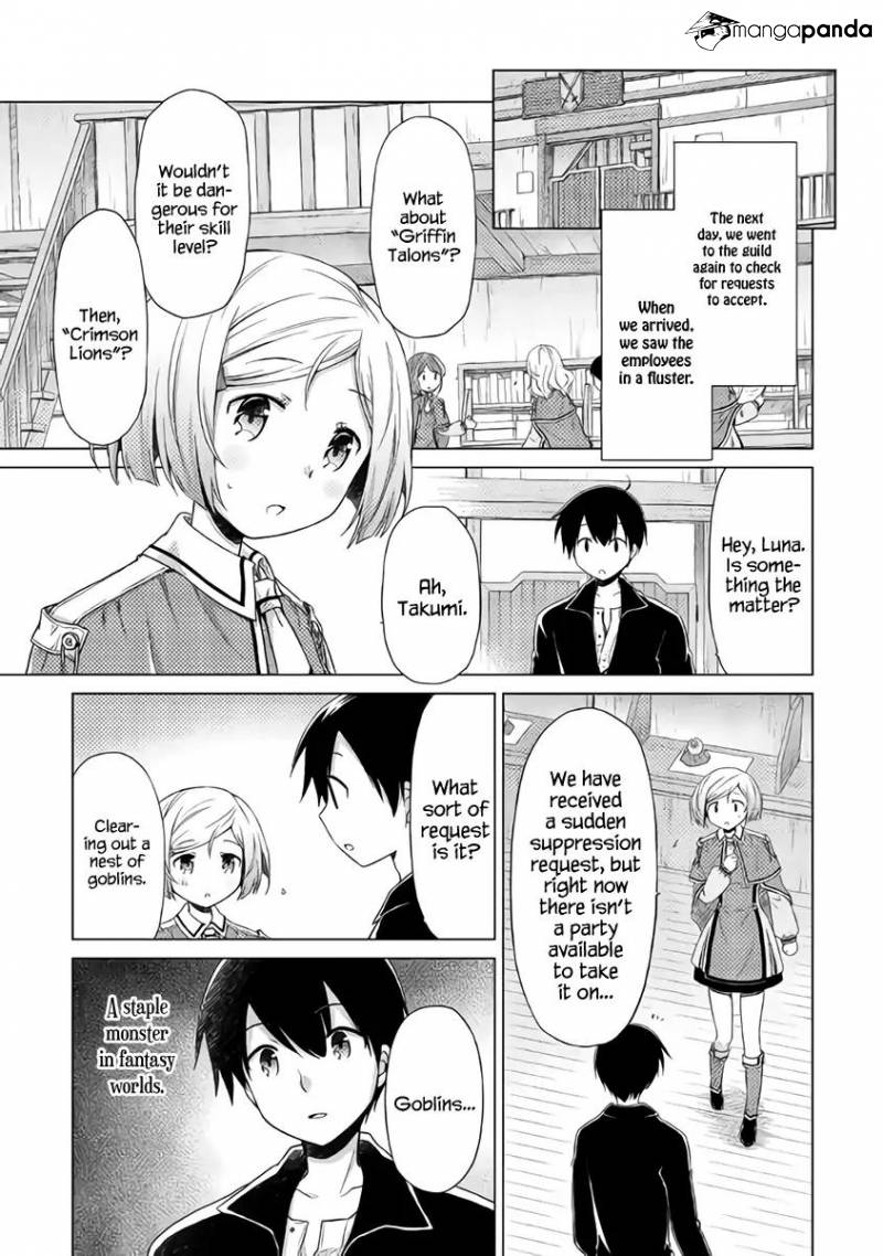 Isekai Yururi Kikou: Kosodateshinagara Boukensha Shimasu Chapter 14 - Page 26