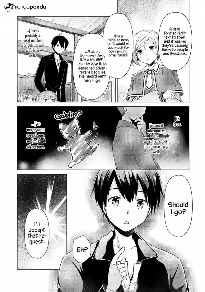 Isekai Yururi Kikou: Kosodateshinagara Boukensha Shimasu Chapter 14 - Page 27