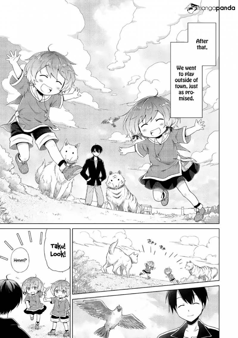 Isekai Yururi Kikou: Kosodateshinagara Boukensha Shimasu Chapter 14 - Page 4