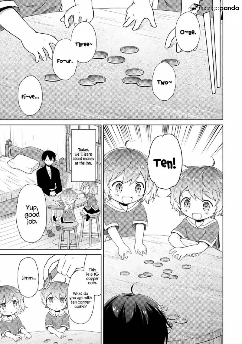 Isekai Yururi Kikou: Kosodateshinagara Boukensha Shimasu Chapter 14 - Page 6