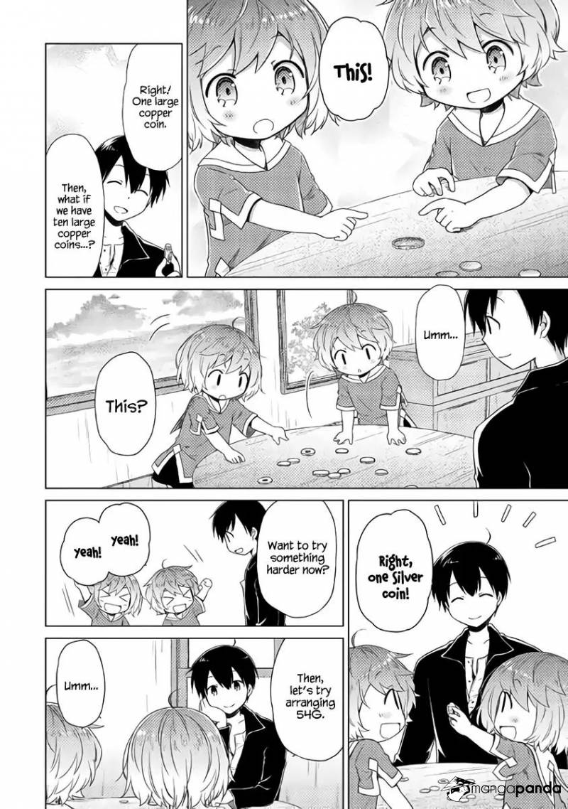 Isekai Yururi Kikou: Kosodateshinagara Boukensha Shimasu Chapter 14 - Page 7