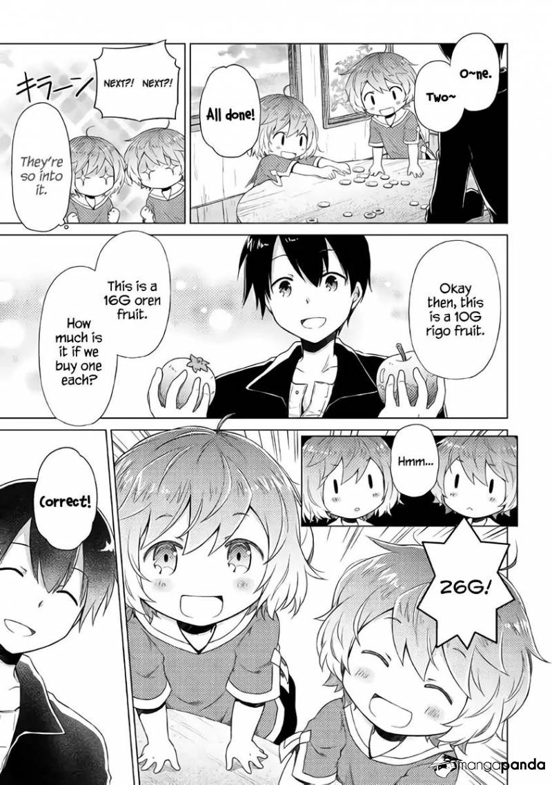 Isekai Yururi Kikou: Kosodateshinagara Boukensha Shimasu Chapter 14 - Page 8
