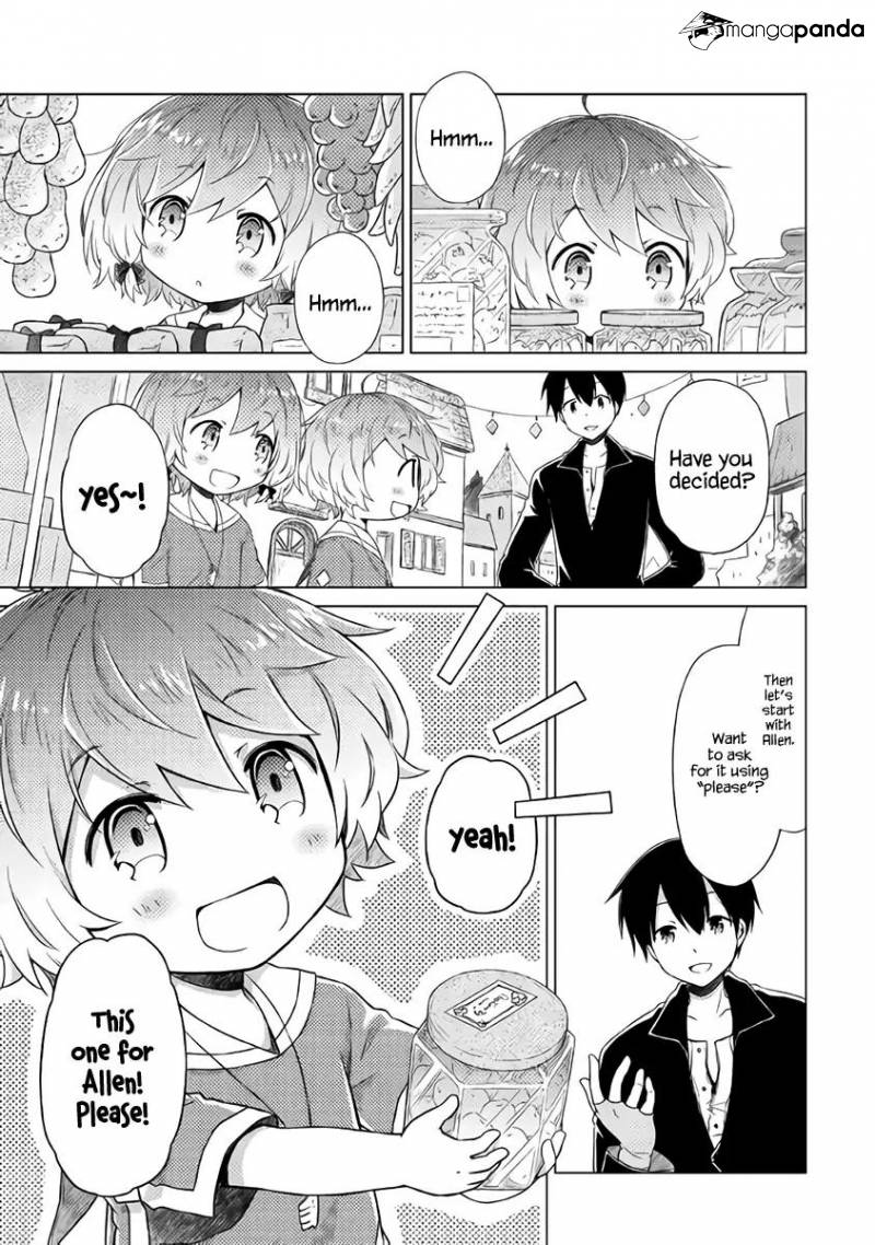 Isekai Yururi Kikou: Kosodateshinagara Boukensha Shimasu Chapter 14 - Page 10